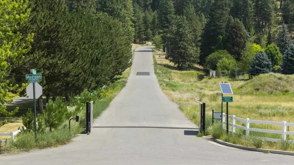 12542 E Chester Ridge Ln #Lot 5, Spokane, WA 99206