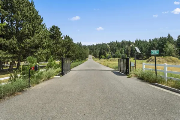 13014 E Chester Ridge Ln #Lot 10, Spokane, WA 99206