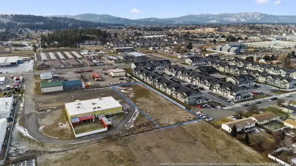 16801 E Sprague Ave, Spokane Valley, WA 99037