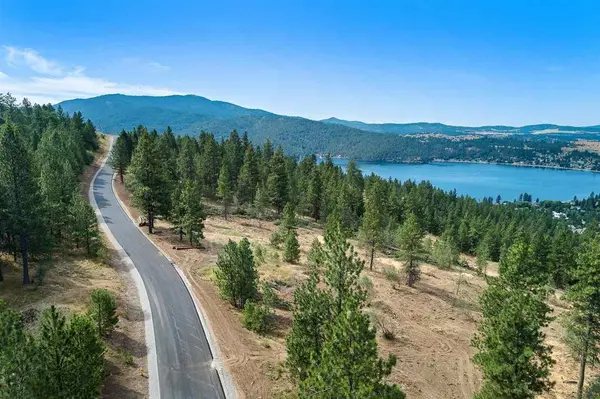 603 N West Starr Ln, Liberty Lake, WA 99019
