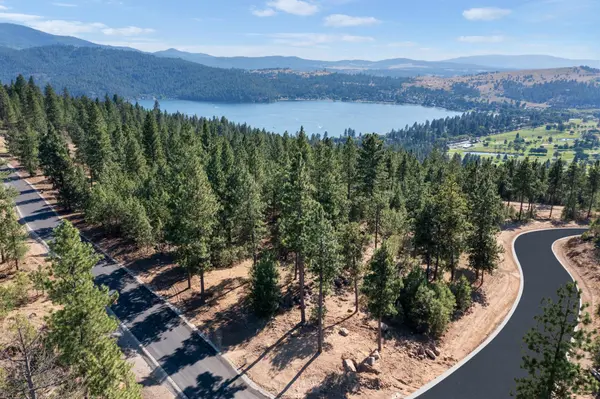 409 N West Starr Ln, Liberty Lake, WA 99019