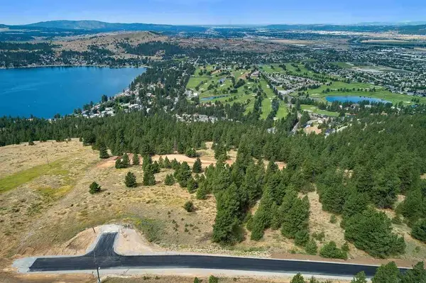 409 N West Starr Ln, Liberty Lake, WA 99019
