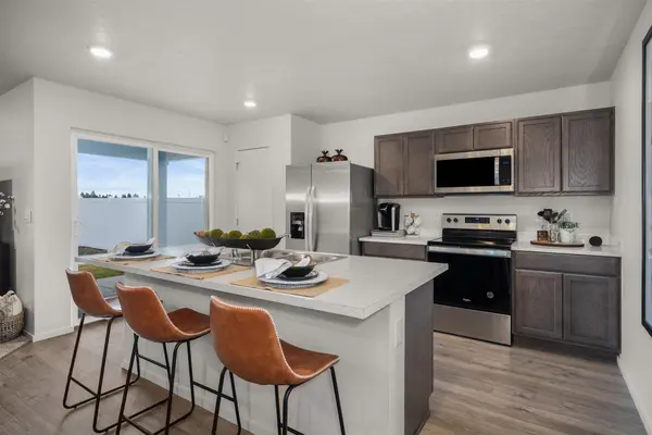 1705 E A St, Deer Park, WA 99006