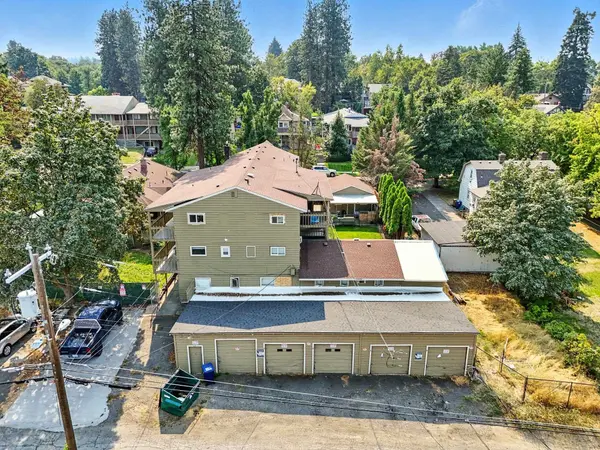 1818 W 8th Ave, Spokane, WA 99204