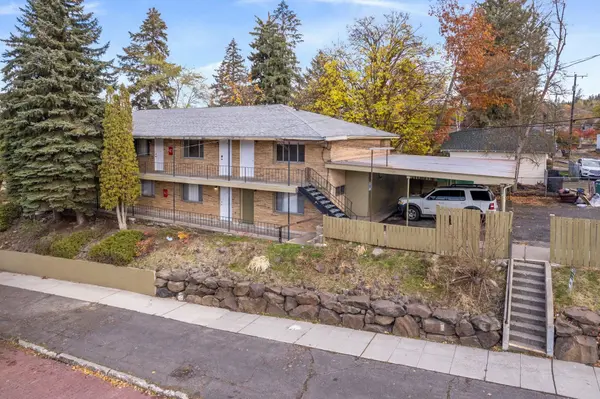 1627 W 7th Ave, Spokane, WA 99204