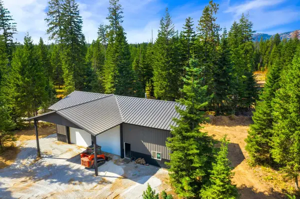 701 Happy Trails Ln #Lot #4 Happy Trails Ln, Newport, WA 99156
