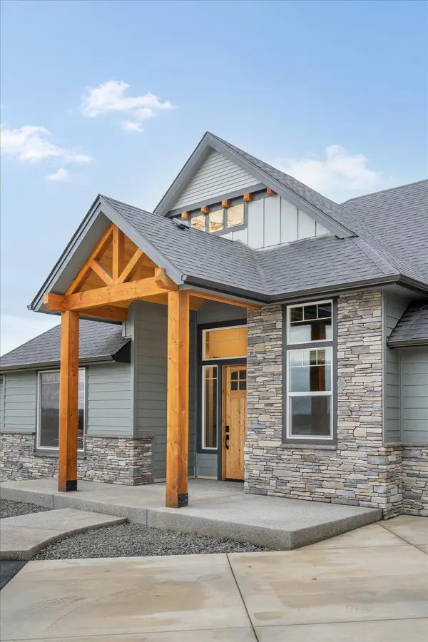 177XX N Saddle Hill Rd, Colbert, WA 99005