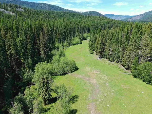 22XX Hawks Rd #Hawks RD & Clugston Onion Creek Road, Colville, WA 99114