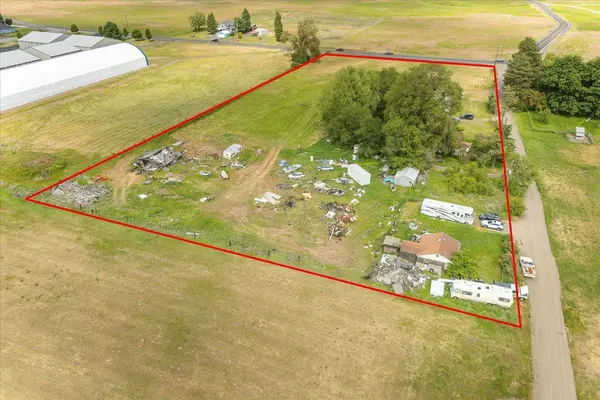 10910 W 53rd Ave, Spokane, WA 99224