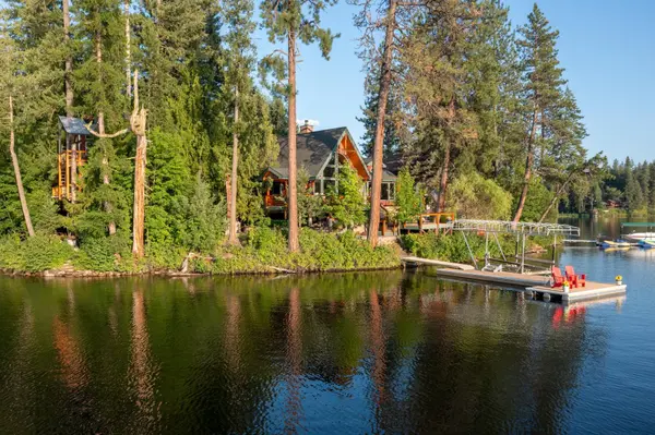 143 Viewpoint Rd, Newport, WA 99156