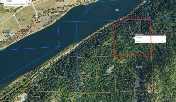 2462x WA-25 N Hwy, Evans, WA 99126