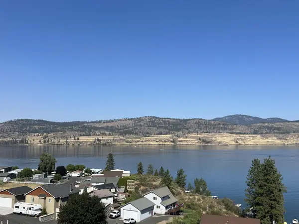 XXX E Seven Bays Rd, Lincoln, WA 99147