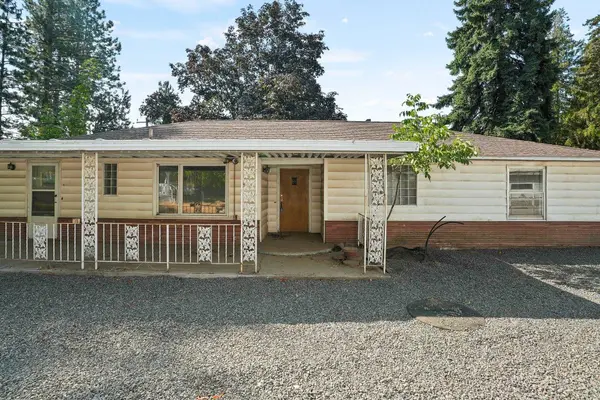 5110 N Argonne Rd, Spokane, WA 99212