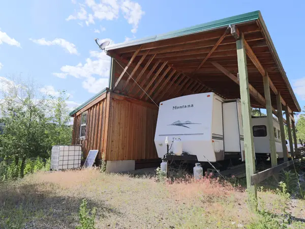 1733 Old CC Rd, Addy, WA 99101