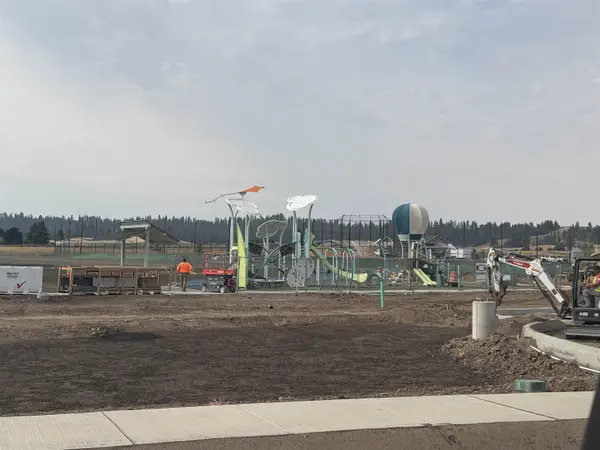 88xx S Fruitvale Ln, Cheney, WA 99004