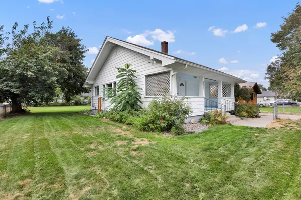 8020 E Marietta Ave, Spokane Valley, WA 99206