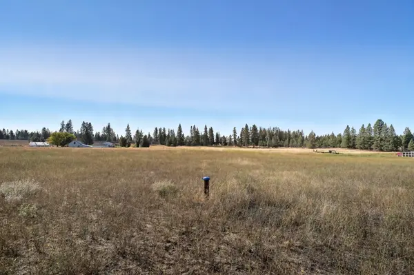 NNA W Elm Ln, Medical Lake, WA 99022
