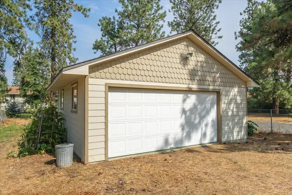2922 W 18th Ave, Spokane, WA 99224