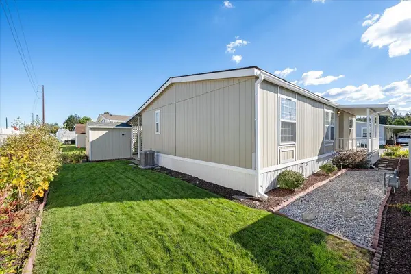 17001 E Meadowbrook Ln ##6, Spokane Valley, WA 99016