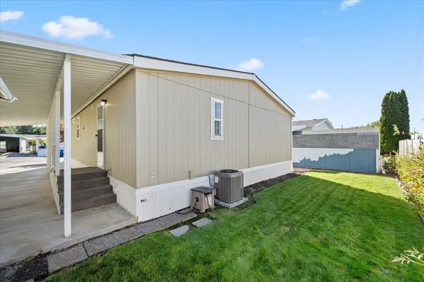 17001 E Meadowbrook Ln ##6, Spokane Valley, WA 99016