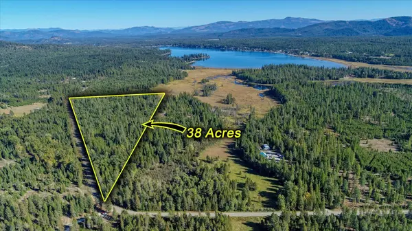 NKN Northshore Diamond Lake Rd, Newport, WA 99156