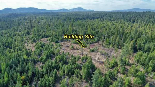 NKN Green Rd, Newport, WA 99156