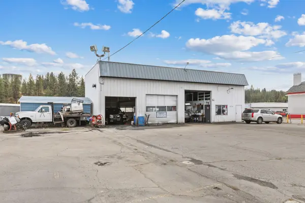 8814 E Sprague Ave #8726 and 8802 E Sprague Ave, Spokane Valley, WA 99212