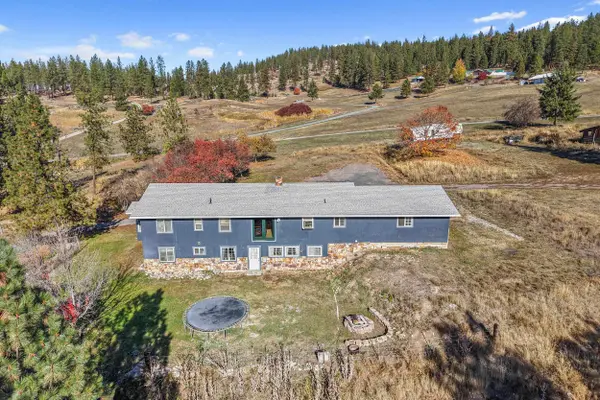 1071 Slide Creek Rd #A, Colville, WA 99114