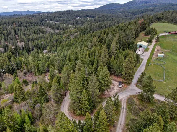 29110 N Conklin Rd, Chattaroy, WA 99003