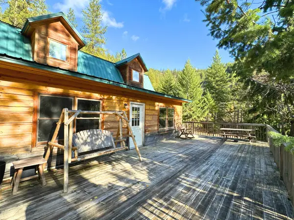 3979 Taylor Ranch WAY, Loon Lake, WA 99148