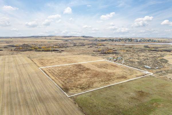 00XXX E Euclid Rd, Lot 3, Reardan, WA 99029