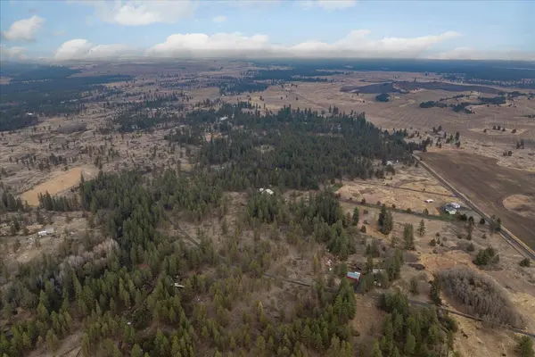 XXXX Vacant Land #Parcel 16, Cheney, WA 99004