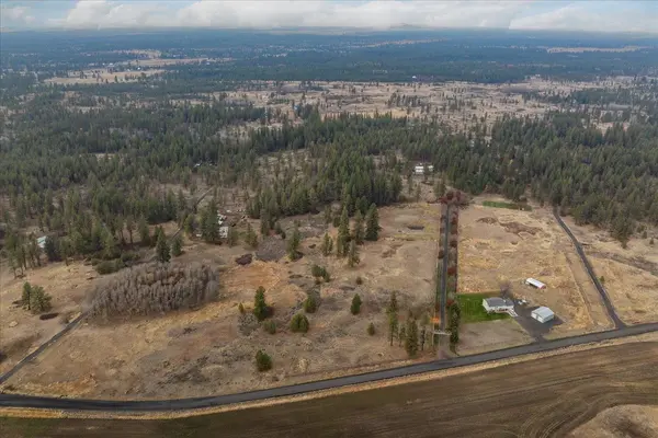 XXXX Vacant Land #Parcel 17, Cheney, WA 99004
