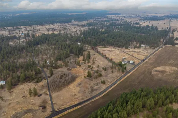 XXXX Vacant Land #Parcels 16 & 17, Cheney, WA 99004