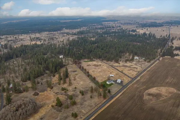 XXXX Vacant Land #Parcels 16 & 17, Cheney, WA 99004