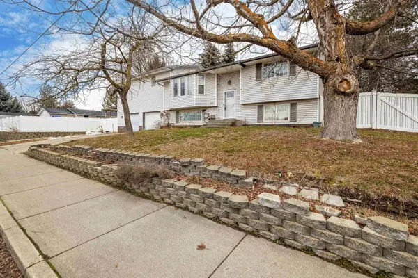 14315 E 24th Ave, Spokane Valley, WA 99037
