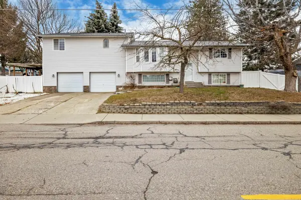 14315 E 24th Ave, Spokane Valley, WA 99037
