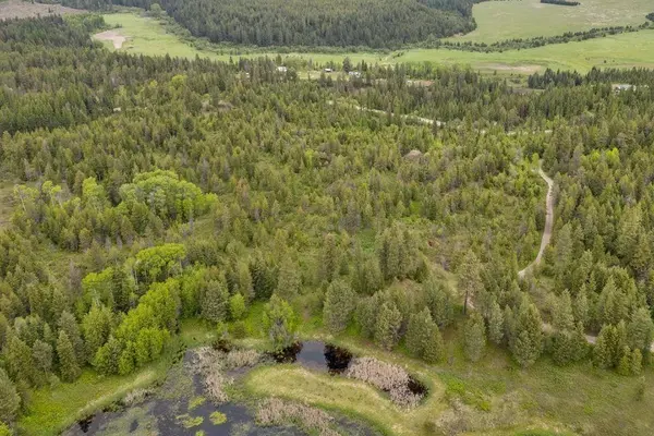 000 Hesseltine Lot 1 Rd, Valley, WA 99181