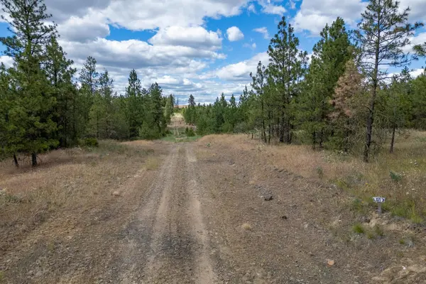 35430 N Prairie Ln #Lot 3, Creston, WA 99117