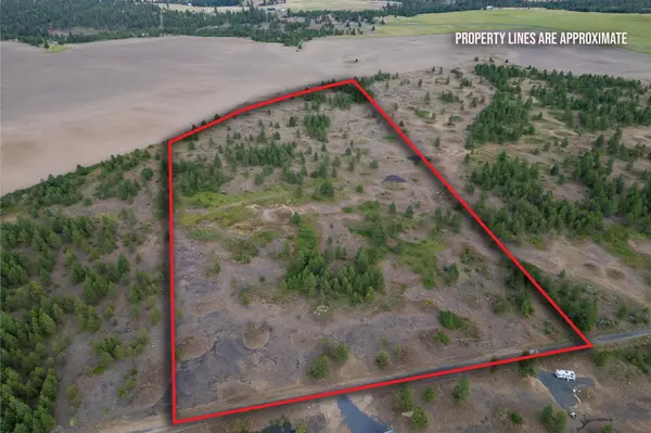 35390 N Prairie Ln #Lot 5, Creston, WA 99117