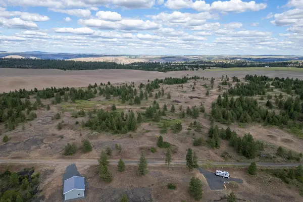 35390 N Prairie Ln #Lot 5, Creston, WA 99117