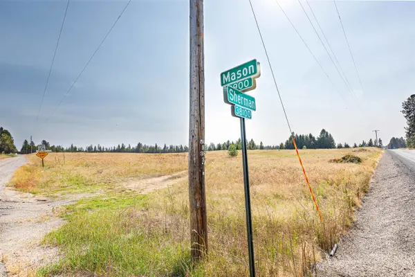 381XX N Sherman Rd, Deer Park, WA 99006