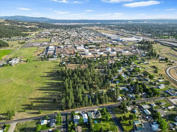 NNA Pinehurst Park Ave, Spokane, WA 99217