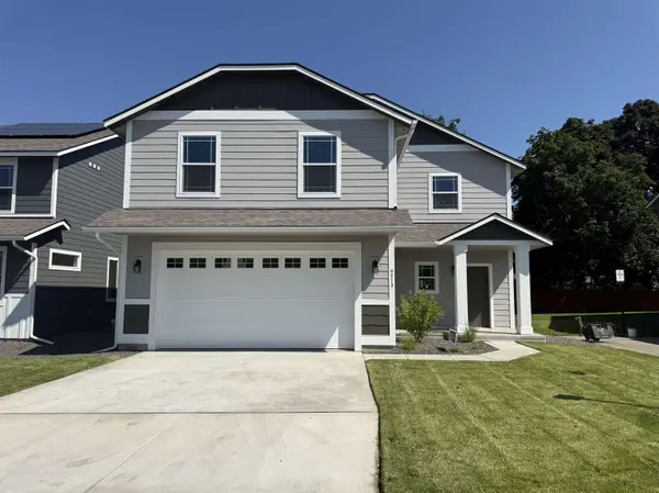 9519 E Michielli Ln #Lot 5, Spokane Valley, WA 99206