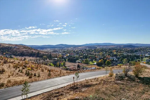 20901 E Valley Vista Dr #Lot 1, Liberty Lake, WA 99019
