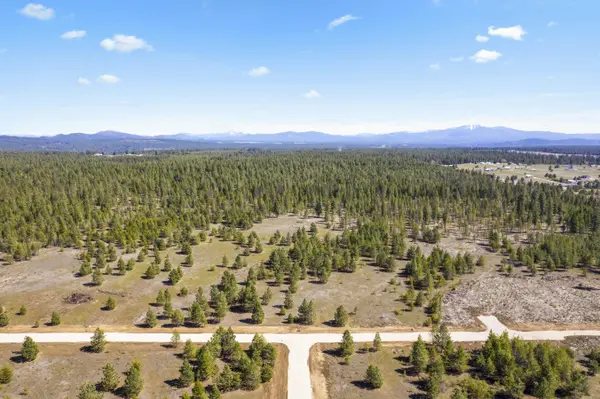 TBD N Sherman Rd #LOT #10, Deer Park, WA 99006