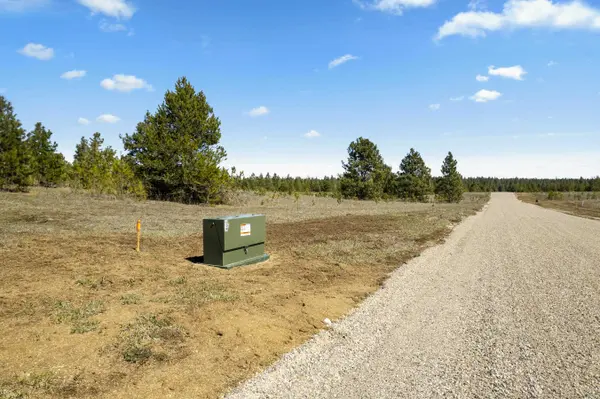 TBD N Sherman Rd #LOT #10, Deer Park, WA 99006