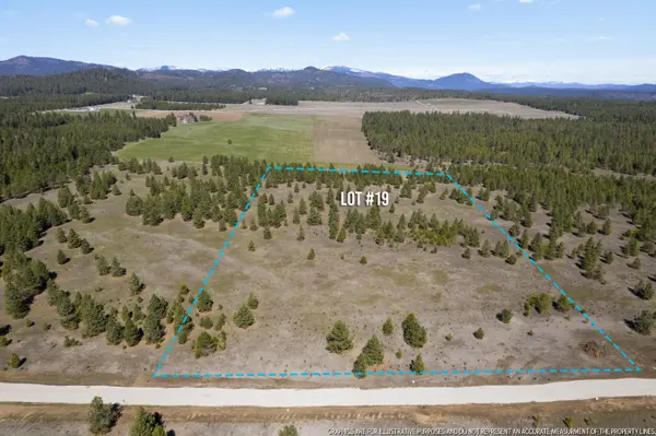 TBD N Sherman Rd #LOT #19, Deer Park, WA 99006