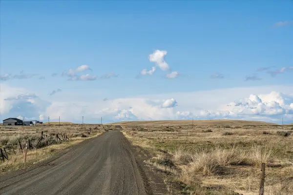 XX N Coal Springs Rd, Davenport, WA 99122