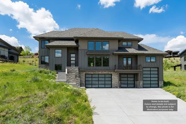 575 N Stimson Ln, Liberty Lake, WA 99019